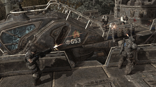 Man Arrested For Gears 2 & Fable 2 Theft